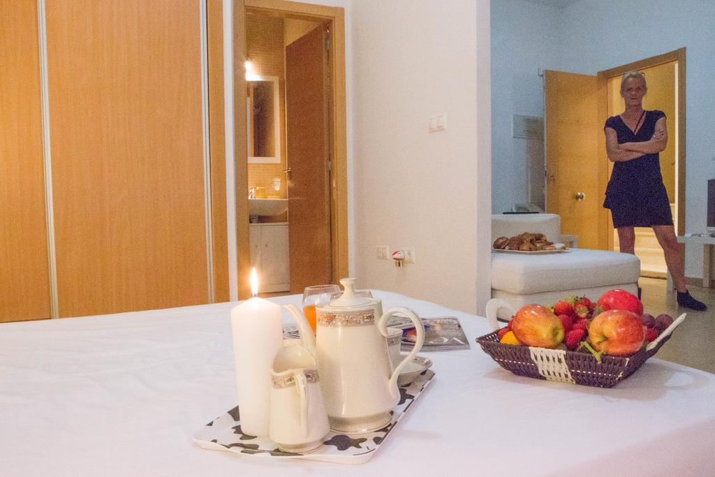 Santa Barbara Appartement